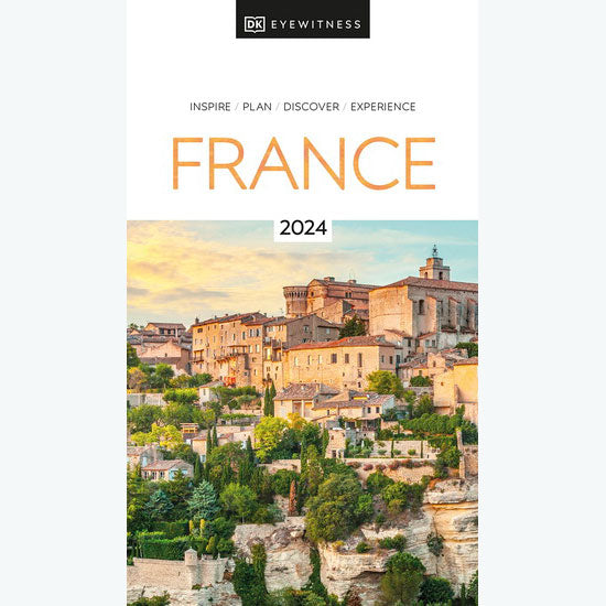Guide France