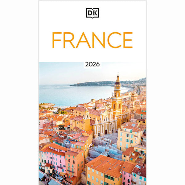 Guide France