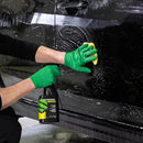 Nettoyant à particules de rouille Rust Off Silverwax - Exclusif en ligne