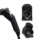 Borne de recharge de 40A EVDuty portable (NEMA14-50)  - Exclusif en ligne