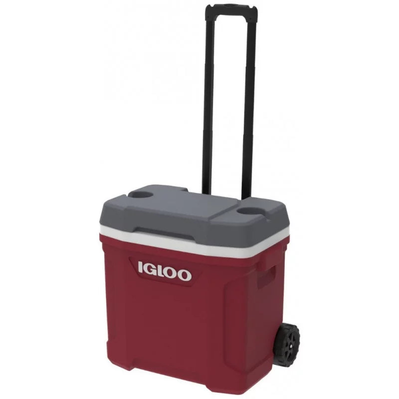 Glacière 28L Latitude 30 Roller Igloo - Exclusif en ligne