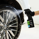 Nettoyant pour jantes, pneus et moteur de Silverwax  - Exclusif en ligne
