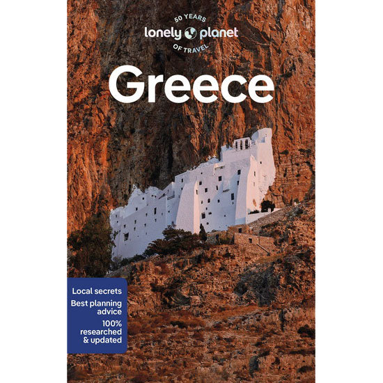 Guide Greece