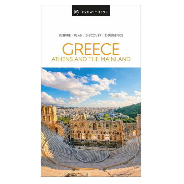 Guide Greece