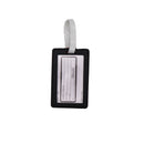 Étiquette à bagage