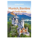 Guide Munich, Bavière et Forêt-Noire