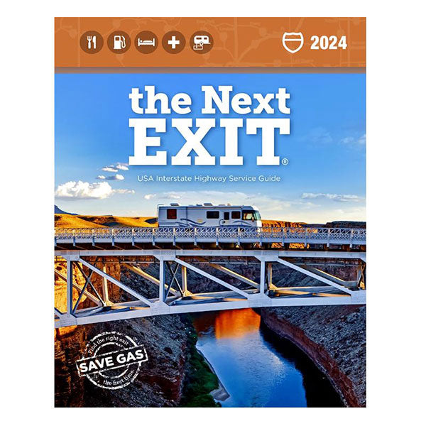 The Next Exit 2024
