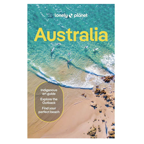 Guide Australia