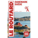 Guide Danemark, Suède Le Routard