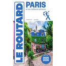 Guide Paris Le Routard