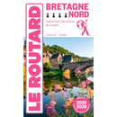 Guide Bretagne Nord Le Routard
