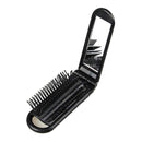 Brosse à cheveux de voyage