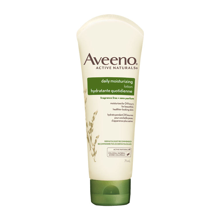 Daily moisturizer Aveeno 71ml
