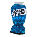 Mitaine gratte-glace Canadian Gift