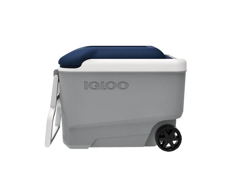 Glacière 38L Latitude Maxcold 40 Roller Igloo - Exclusif en ligne