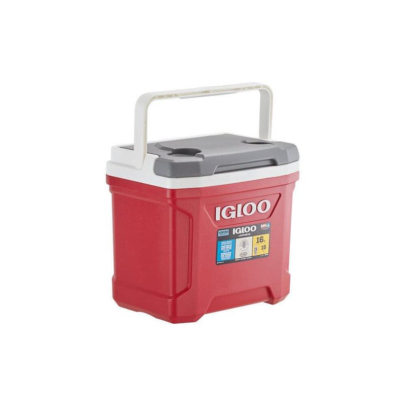 Glacière 15 L Latitude 16 Igloo - Exclusif en ligne