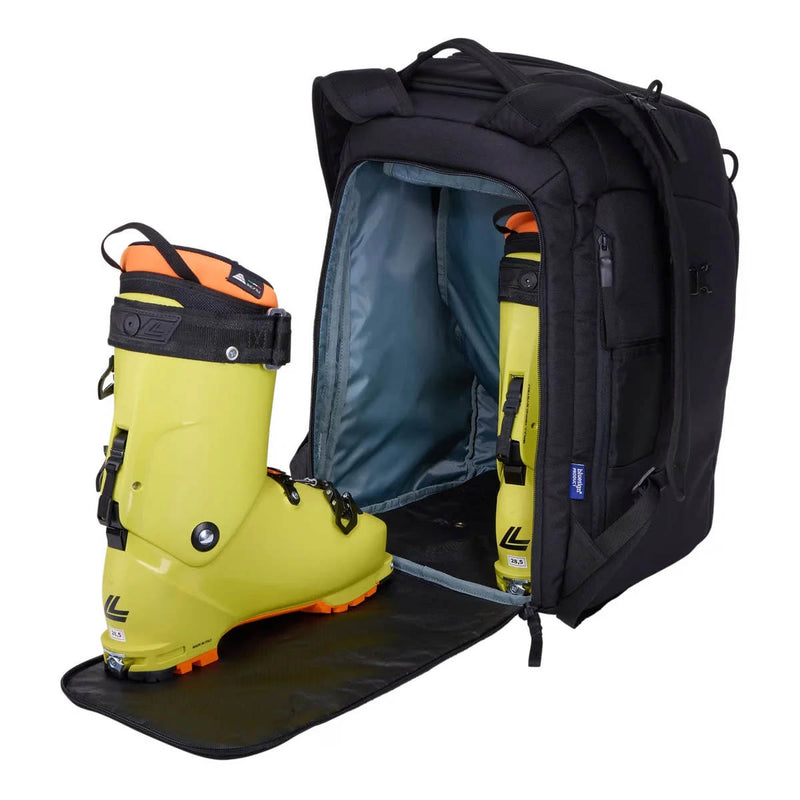 Thule RoundTrip ski boot backpack (45 L) - Online exclusive