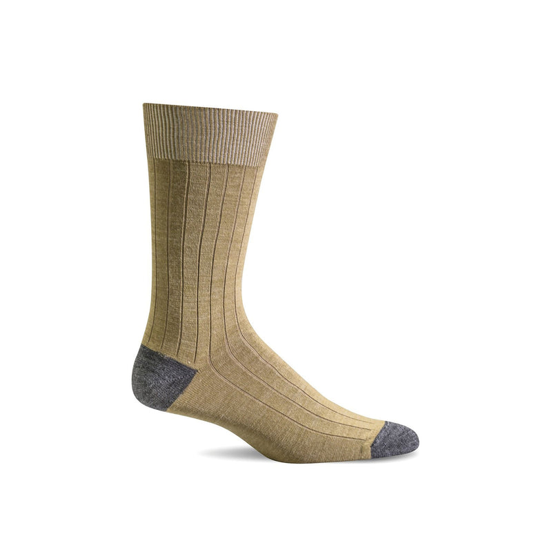 Men's Chelsea Rib Crew socks Sockwell