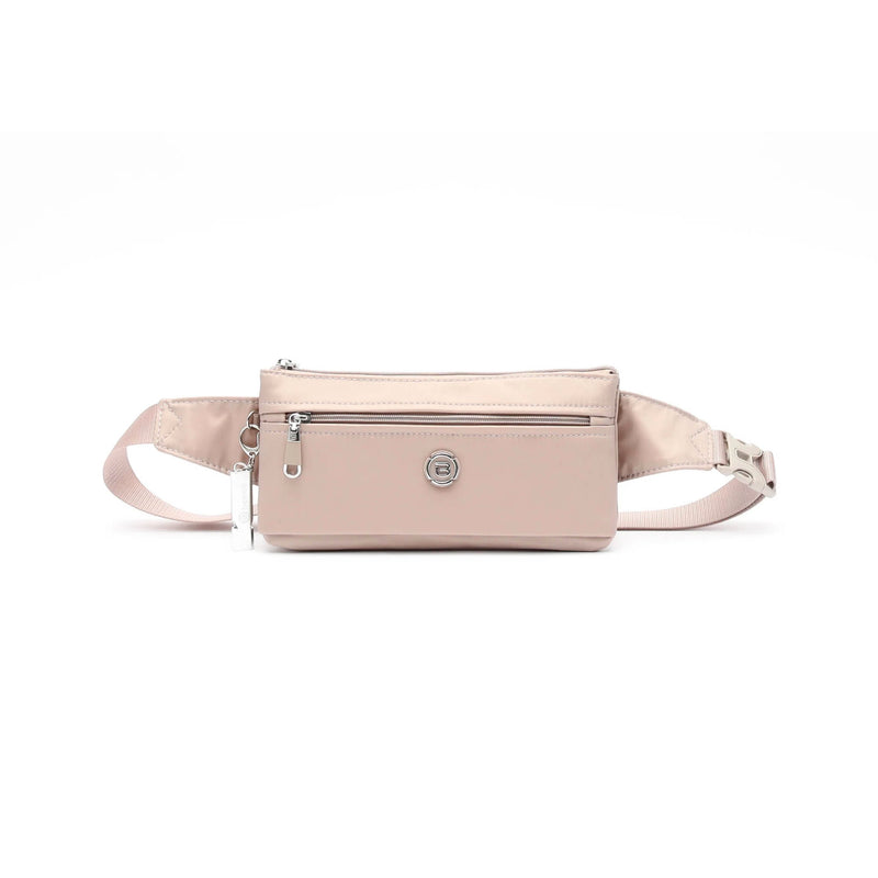 Beside-U Zone anti-theft crossbody bag – Online exclusive