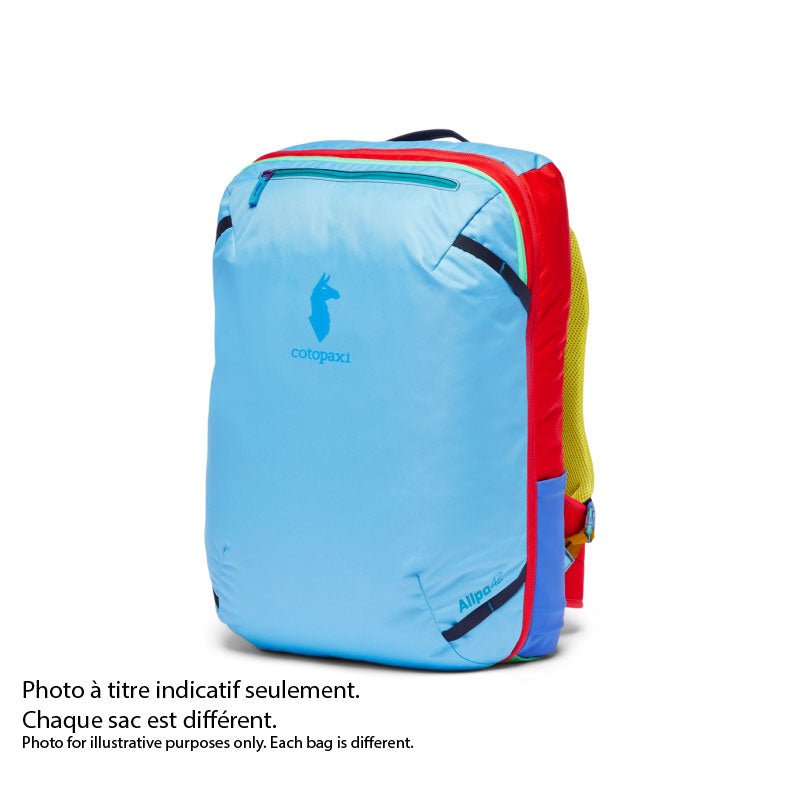 Cotopaxi Del Dia Allpa 42 L backpack