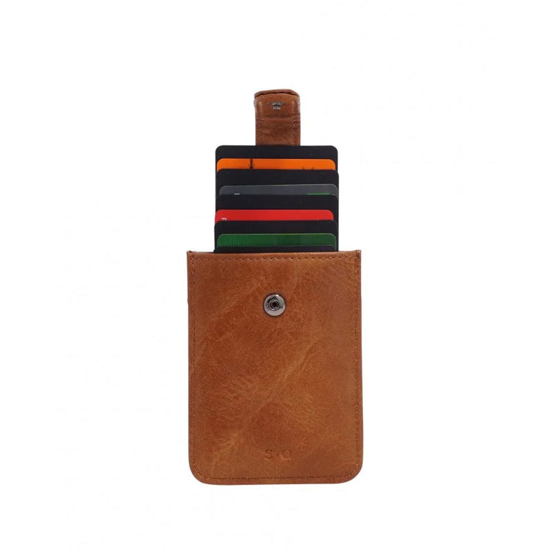 S-Q Isabela RFID Card holder