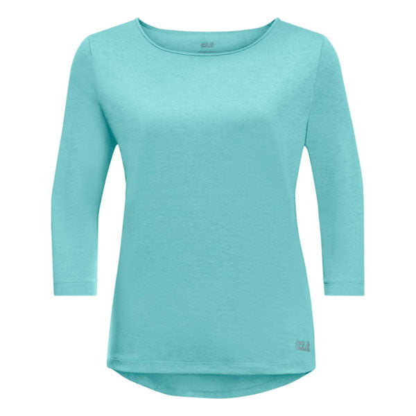 Women's Pack & Go 3/4 sleeve sweater