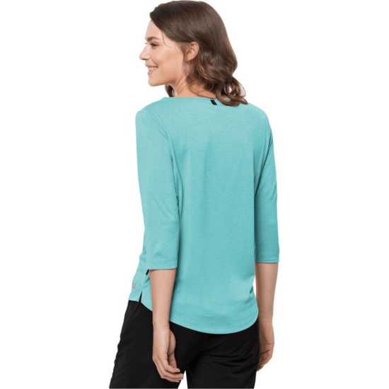 Women's Pack & Go 3/4 sleeve sweater