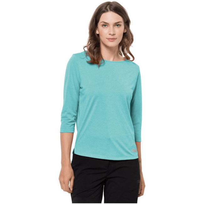 Women's Pack & Go 3/4 sleeve sweater