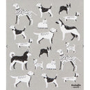 Serviettes éponges de table écologiques 10x12" de Danica