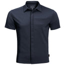 Chemise à manches courtes pour homme JWP