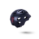 Casque de vélo urbain avec lumière intégré Cruz de Kali Protectives - Exclusif en ligne