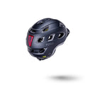 Casque de vélo urbain avec lumière intégré Traffic 2.0 de Kali Protectives - Exclusif en ligne