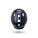 Casque de vélo urbain avec lumière intégré Traffic 2.0 de Kali Protectives - Exclusif en ligne
