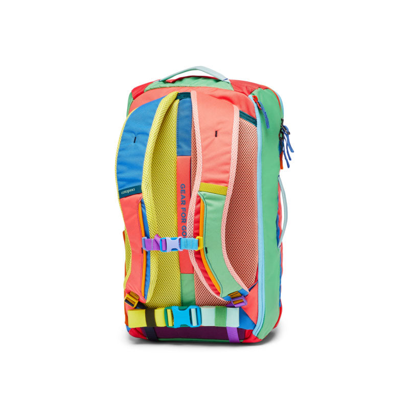 Cotopaxi Del Dia Allpa 28 L backpack