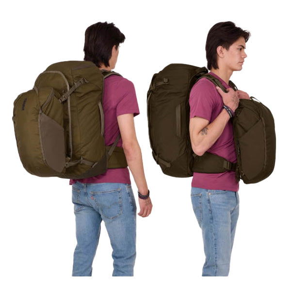 Sac à dos 70L Landmark Thule - Exclusif en ligne