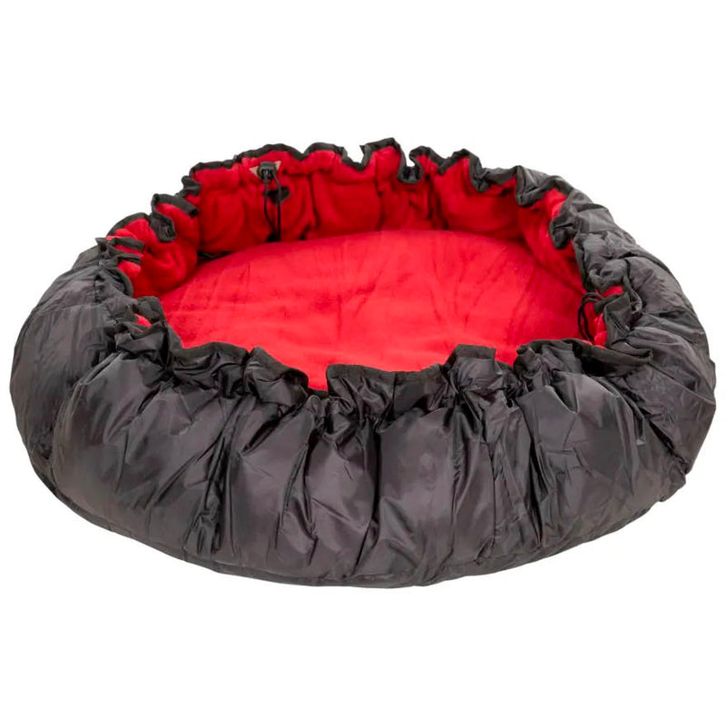 Lit de voyage pour chien Kygo Trespaws - Exclusif en ligne