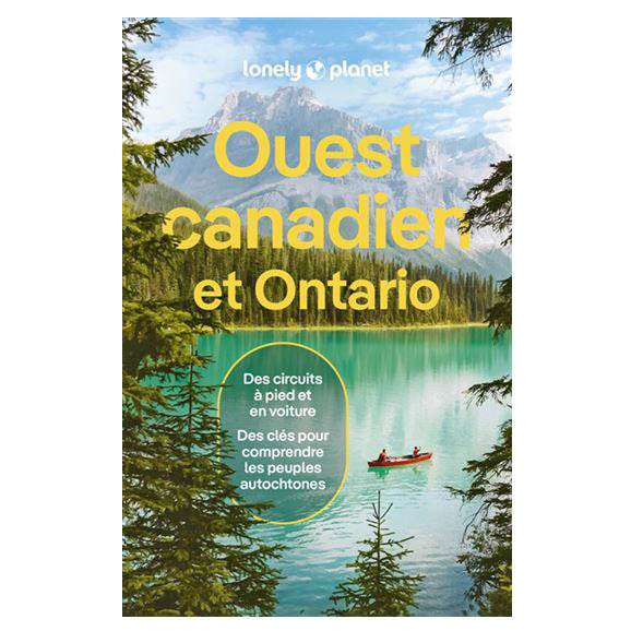 Ouest canadien et Ontario