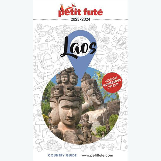 Guide Laos 2023