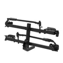 Support à vélo Highnoon pour 2 vélos Rockymounts - Exclusif en ligne