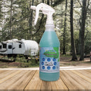 Nettoyant dégraissant pour traces noires de AIR'eautech - Exclusif en ligne