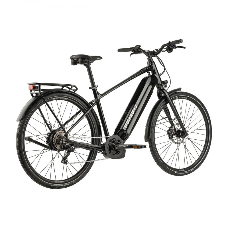 Electric bike E-Espace R + Louis Garneau - Online exclusive