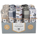 Linges à vaisselle Danica