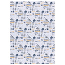 Linges à vaisselle Danica