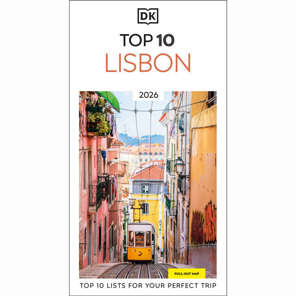 Guide Top 10 Lisbon