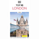 Guide Top 10 London
