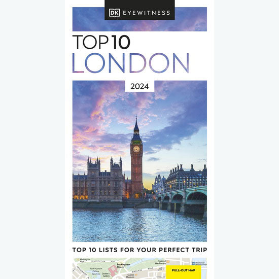 Guide Top 10 London