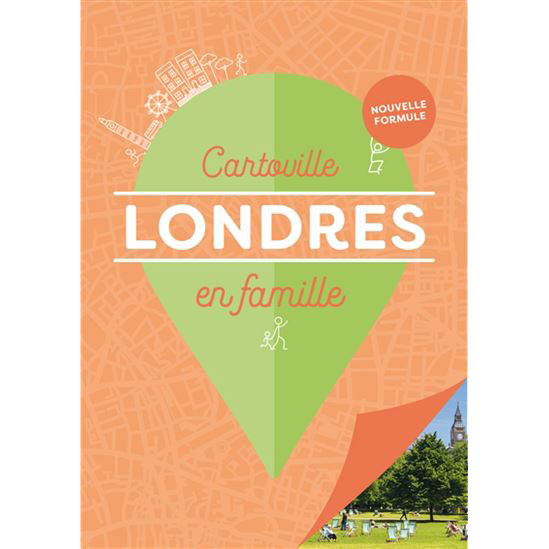 Guide Londres en famille