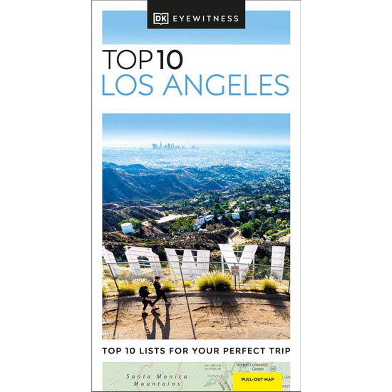 Guide Top 10 Los Angeles