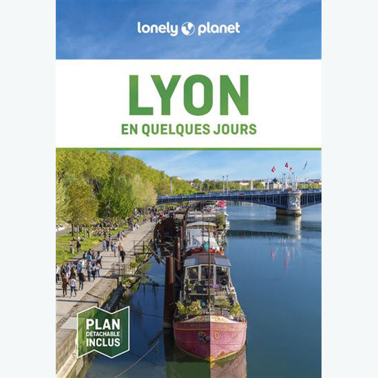 Guide Lyon