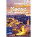 Guide Madrid et Espagne du Centre